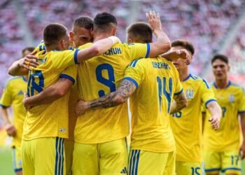 Венгрия — Украина: кто лучший игрок матча?