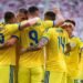 Венгрия — Украина: кто лучший игрок матча?