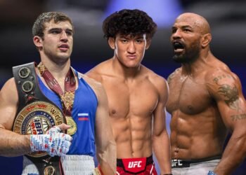 Возвращение Хасима Рахмана и финалы чемпионата Европы. Главные бои недели