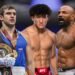 Возвращение Хасима Рахмана и финалы чемпионата Европы. Главные бои недели