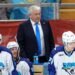 Главный тренер «Барыса» Кравец высказался о поражении от «Амура»