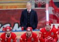 Главный тренер «Спартака» Жамнов прокомментировал победу над ЦСКА