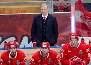 Главный тренер «Спартака» Жамнов прокомментировал победу над ЦСКА