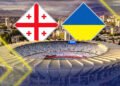 Грузия — Украина: где смотреть, онлайн трансляция. Матч Лиги наций-2026/27