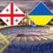 Грузия — Украина: где смотреть, онлайн трансляция. Матч Лиги наций-2026/27