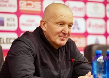 «Набагато-набагато слабкіші»: Григорчук оцінив поразку Чорноморця від Шахтаря у шостому турі