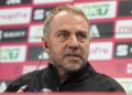 Ханси Флик — после 7:2 с «Расингом»: «Мне нравится, как мы играем»