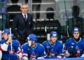 Хоккейный клуб СКА показал форму, посвящённую 80-летию клуба