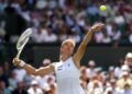 Ига Швёнтек проиграла Чжэн Циньвэнь и не смогла выйти в 1/4 финала US Open — 2026