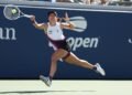 Ига Швёнтек, US Open — 2026: результаты 5 сентября, следующий соперник, путь до титула