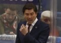 Игорь Никитин прокомментировал победу ЦСКА над «Торпедо»