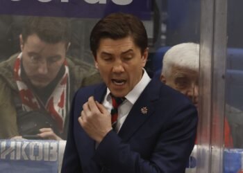 Игорь Никитин прокомментировал победу ЦСКА над «Торпедо»
