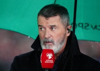 Рой Кин сравнил показатель xG с неудачными ухаживаниями