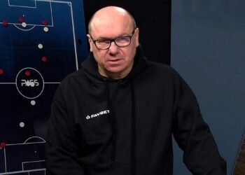 Виктор Леоненко: «Мальдеру пока можно назвать фартовым»