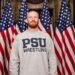 Тренировки с Хабибом и бой на Красной площади. Говорим со звездой UFC