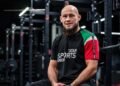 «Обиды на UFC нет. На конкретных людей — есть». Говорим с Ринатом Фахретдиновым