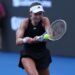 Ива Йович стала чемпионкой турнира WTA-500 в Гвадалахаре, одолев в финале Питон Стирнс