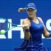 Известна сетка турнира WTA-500 в Сингапуре, которую возглавила Мирра Андреева