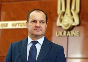 «Які можуть бути обговорення?»: Каденко висловився про проведення матчів ПФЛ у безпечніших областях