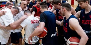«Хитрая возня» или «большая новость»? Как в России отреагировали на решение ФИБА