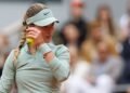 Калинская — Наварро: онлайн-трансляция матча 4-го круга US Open — 2026 началась
