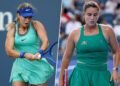 Калинская — Наварро: во сколько начало матча на US Open — 2026, где смотреть трансляцию