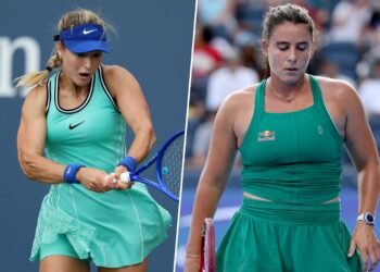 Калинская — Наварро: во сколько начало матча на US Open — 2026, где смотреть трансляцию