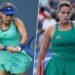 Калинская — Наварро: во сколько начало матча на US Open — 2026, где смотреть трансляцию