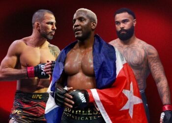 UFC 331 — тёмная лошадка. Скромный кард даст огня в октагоне