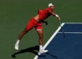 Карен Хачанов впервые с 2022 года вышел во вторую неделю на US Open