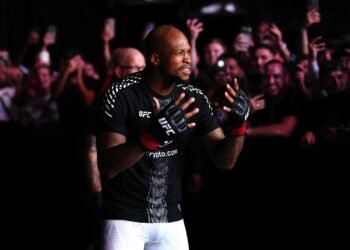 Карьера Пейджа в UFC — разочарование. Веном сделал всё, чтобы его уволили