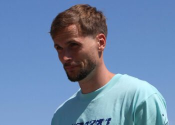 Захисник Динамо Томаш Кендзьора висловився про психологічний стан команди після поразки від Буковини та нічиєї з ЛНЗ.