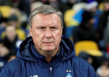 «Як у Полтаву?»: Хацкевич пригадав, як відмовився від переходу з Динамо до Ворскли через дружину