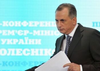 «Дивлюся вниз – біля під’їзду стоїть машина»: Грачов згадав подарунок від колишнього віцепрезидента Шахтаря