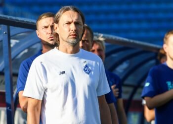 Игорь Костюк: «Есть вопросы по индивидуальным качествам футболистов»
