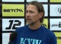 Игорь Костюк: «В кубковых матчах на поле нет фаворита»
