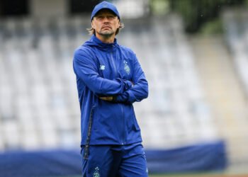 «Нехай Ігор на мене не ображається»: Сабо розкритикував Костюка за рівень гри Динамо