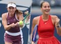 Костюк — Александрова: во сколько начало матча US Open — 2026, где смотреть трансляцию