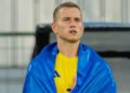 Крупський описав перший матч за збірну України: екскапітан молодіжки оцінив виступ в Лізі націй