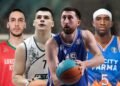 Кто лучше всех провёл лето в Единой лиге? Большой рейтинг «Чемпионата»