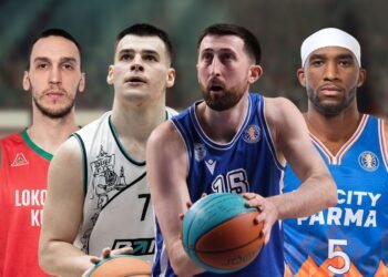 Кто лучше всех провёл лето в Единой лиге? Большой рейтинг «Чемпионата»