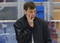 Кудашов: «Авангард» бросает из всех позиций — не новость. Но посчитайте голевые моменты