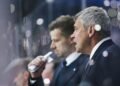Квартальнов — о матчах «Локомотива» и «Авангарда»: неважно, кто тренер. Первенство идёт