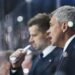 Квартальнов — о матчах «Локомотива» и «Авангарда»: неважно, кто тренер. Первенство идёт