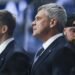 Квартальнов заявил, что у форварда Романцева есть хорошие шансы остаться с «Локомотивом»