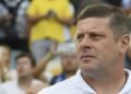 Лужний дебютує на чолі збірної України: відомо, коли легенда Динамо проведе перший матч