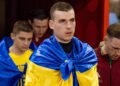 «Трубін такий самий»: Співаковський повідомив, чому Лунін не отримав виклик до збірної України