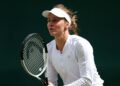 Людмила Самсонова не смогла выйти в финал турнира в Гвадалахаре, проиграв Питон Стирнс