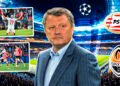 «Таке враження, що вийшли 11 зовсім інших футболістів»: Маркевич оцінив гру Шахтаря проти ПСВ у Лізі чемпіонів
