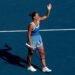 Марта Костюк вышла в третий круг US Open, где может сыграть с Александровой